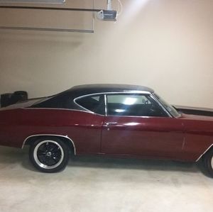 Meet your Posher, Rick